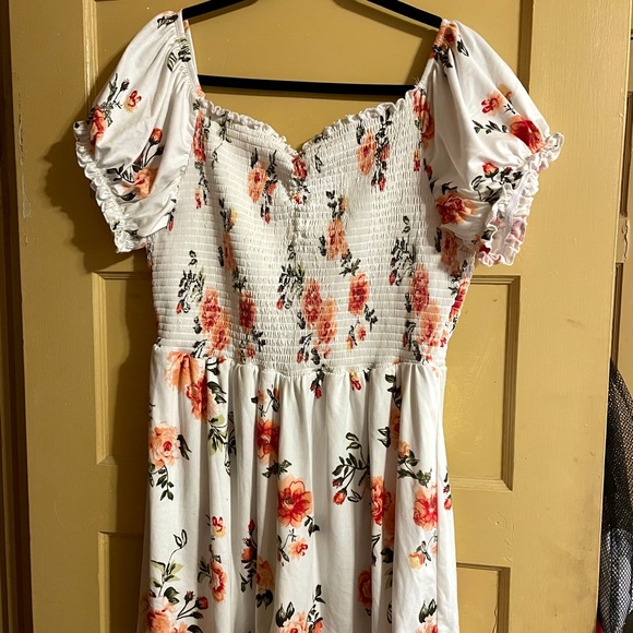 Rue21+ Romper - Picture 2 of 6